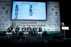 Ines-Leal-Grupo-Tecma-Red-Mesa-Redonda-4-5-Congreso-Edificios-Energia-Casi-Nula-2018