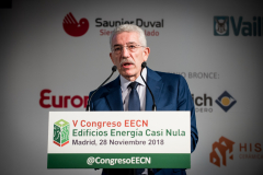 Luis-Vega-Ministerio-Fomento-Clausura-3-5-Congreso-Edificios-Energia-Casi-Nula-2018