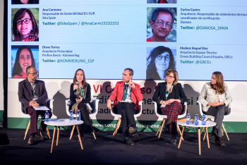 Diana-Torres-Profine-Iberia-Kommerling-Mesa-Redonda-3-6-Congreso-Edificios-Energia-Casi-Nula-2019