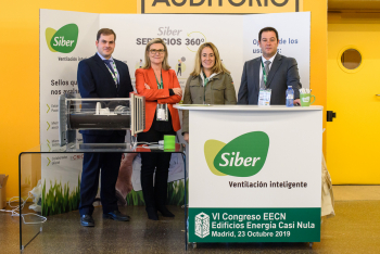 Stand-Siber-2-6-Congreso-Edificios-Energia-Casi-Nula-2019