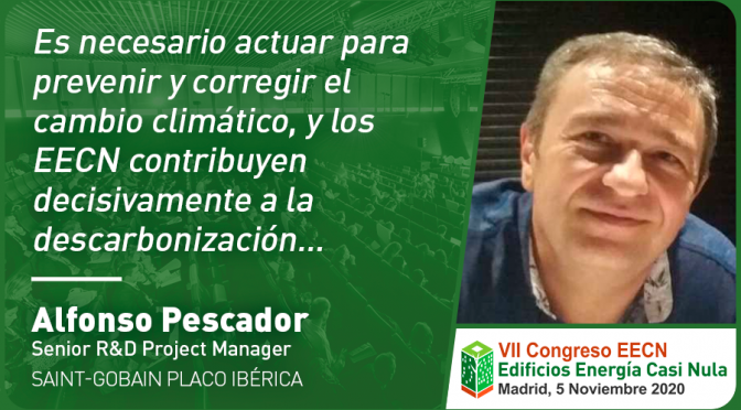 Entrevista a Alfonso Pescador