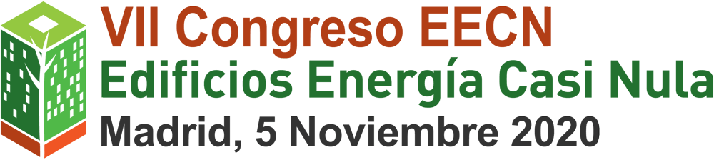 Congreso Edificios Energía Casi Nula