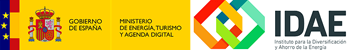 IDAE / Ministerio de Energía, Turismo y Agenda Digital