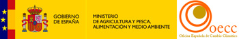 OECC / Ministerio de Agricultura y Pesca, Alimentación y Medio Ambiente